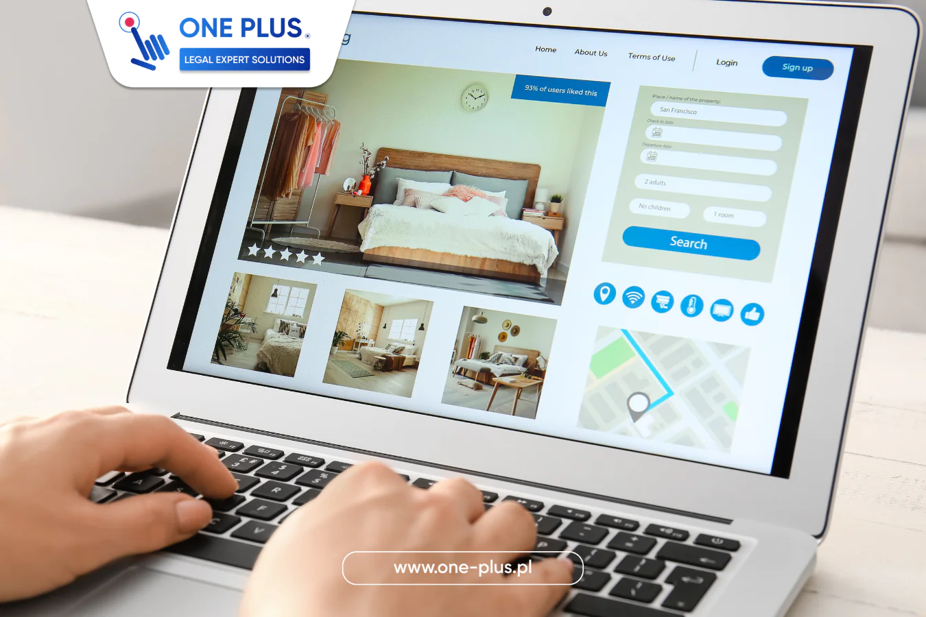 Чудова нагода отримати 40 злотих з Booking.com завдяки діям UOKiK