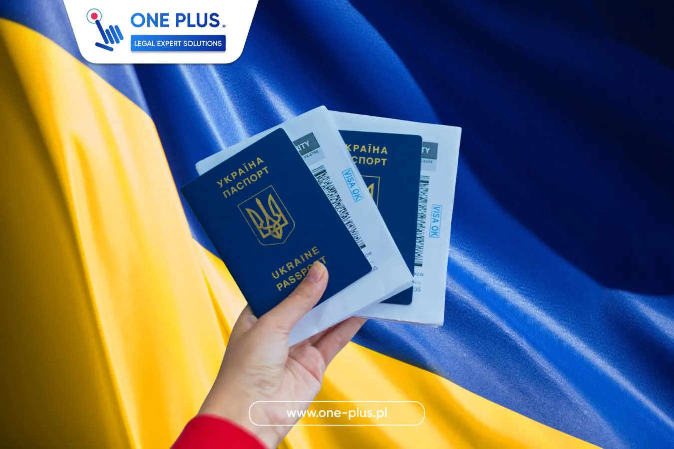 Офіційно тимчасовий захист для українців до 04.03.2027р.