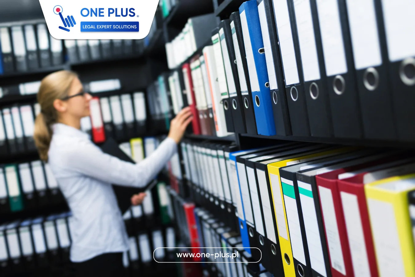 Як відновити українські документи в Польщі?