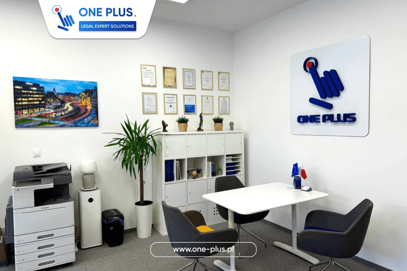 Kompleksowe załatwienie karty pobytu dla cudzoziemców