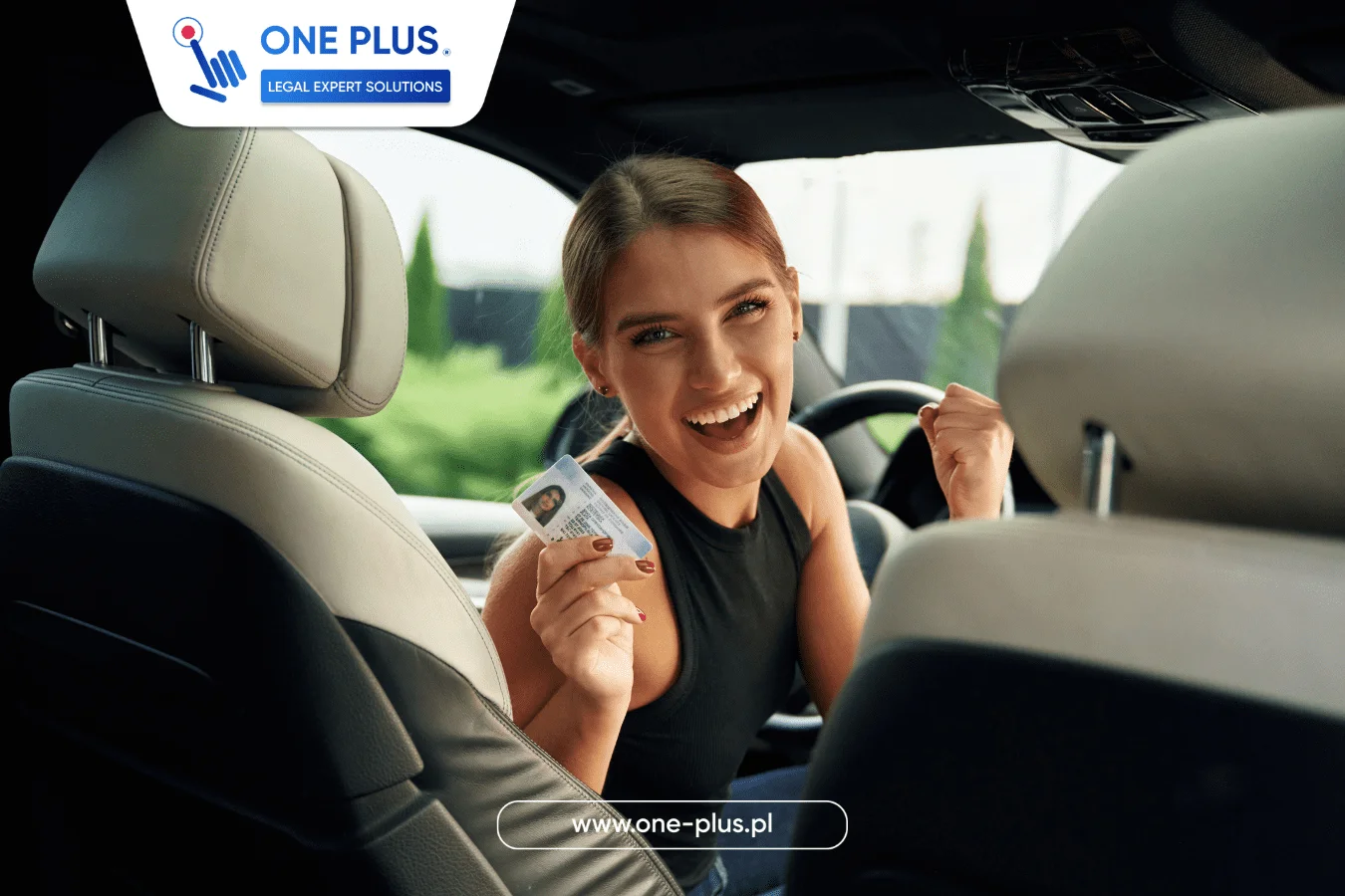 Заміна прострочених водійських посвідчень в Польщі