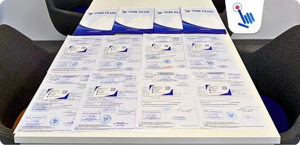 Criminal Record Clearance Certificate from Poland
