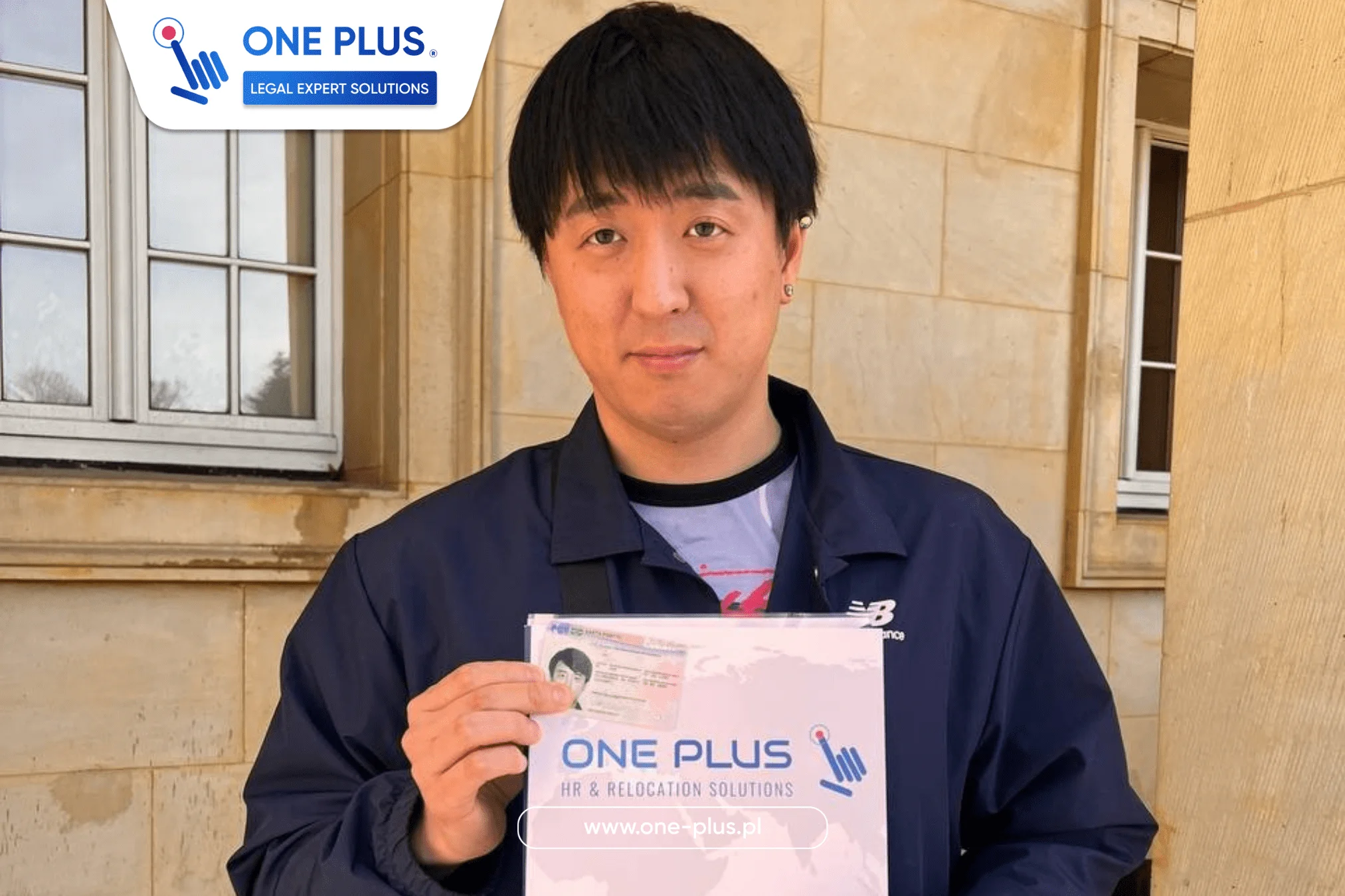 Karta Pobytu i inne dokumenty dla Koreańczyków w Polsce