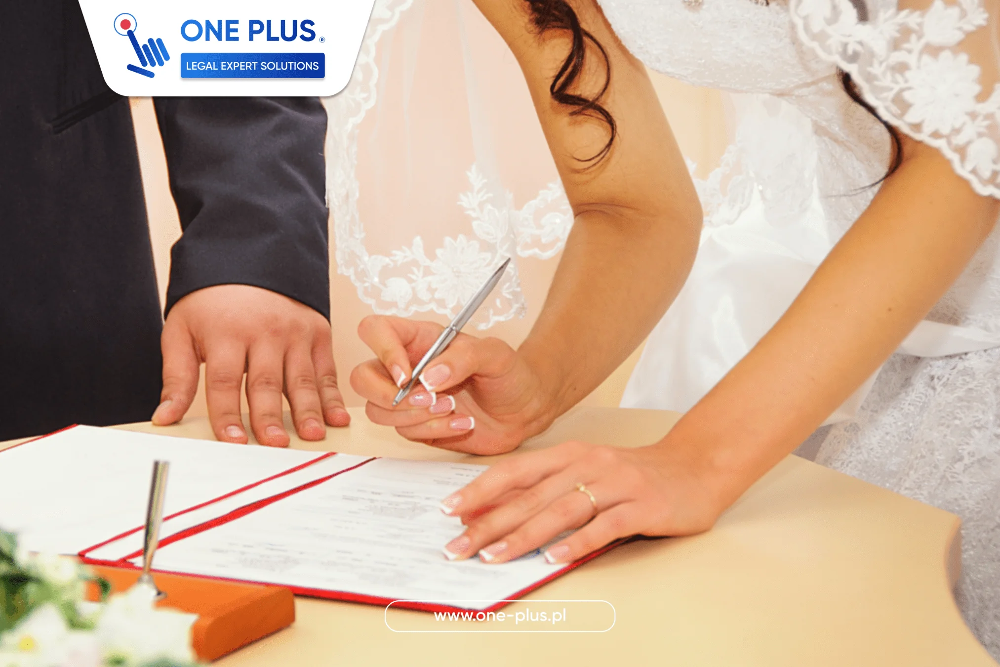 Marriage to a Polish Citizen & Legal Stay in Poland