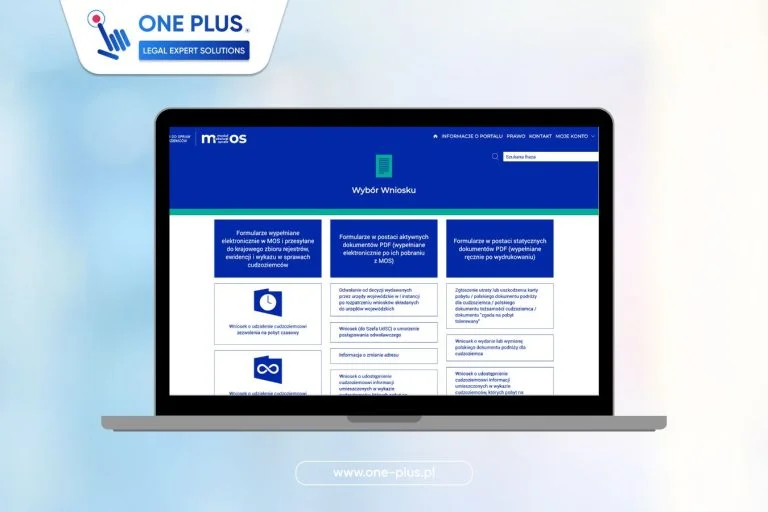 Karta pobytu we Wrocławiu w 2026 roku: nowy system MOS 2.0