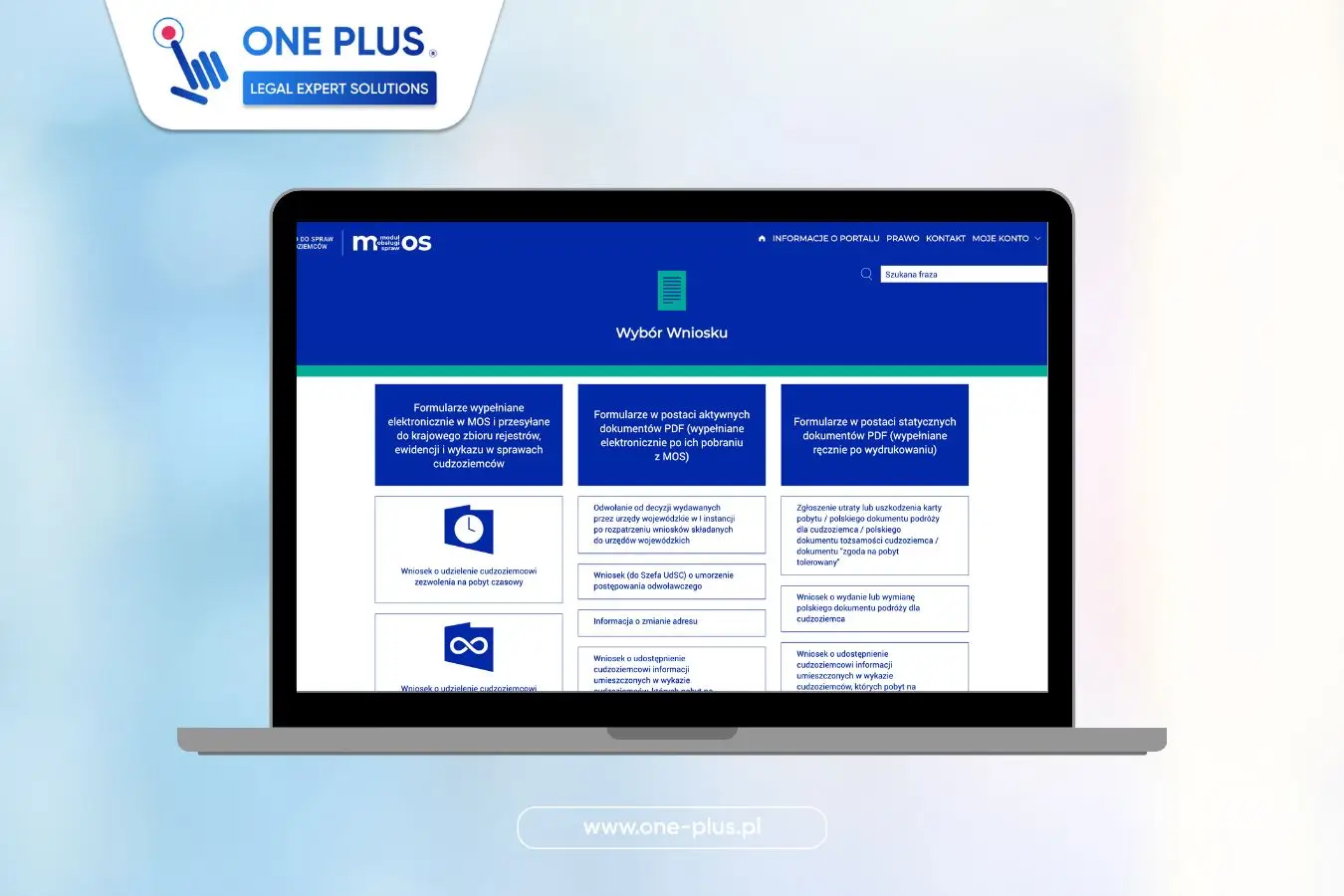 Residence Permit in Wrocław in 2026: New MOS 2.0 System