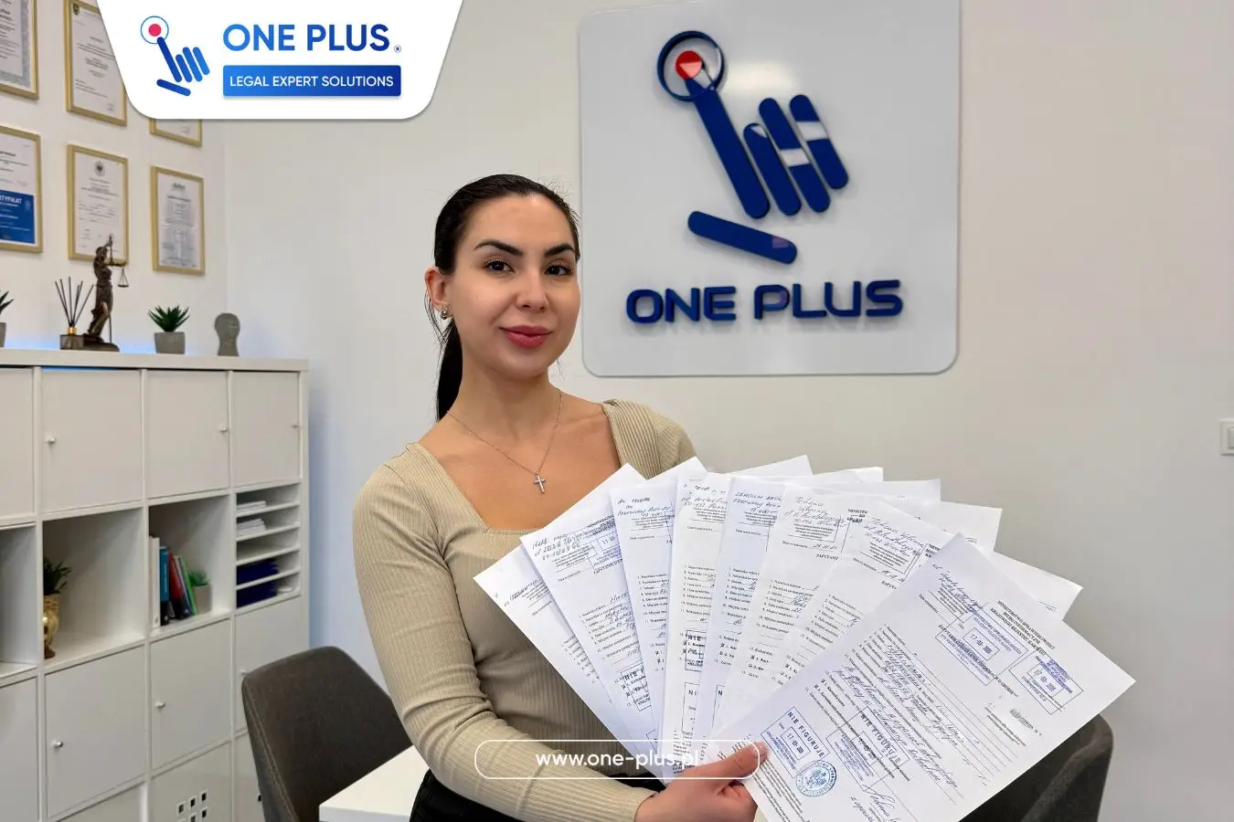 Poland Police Clearance Certificate with Apostille