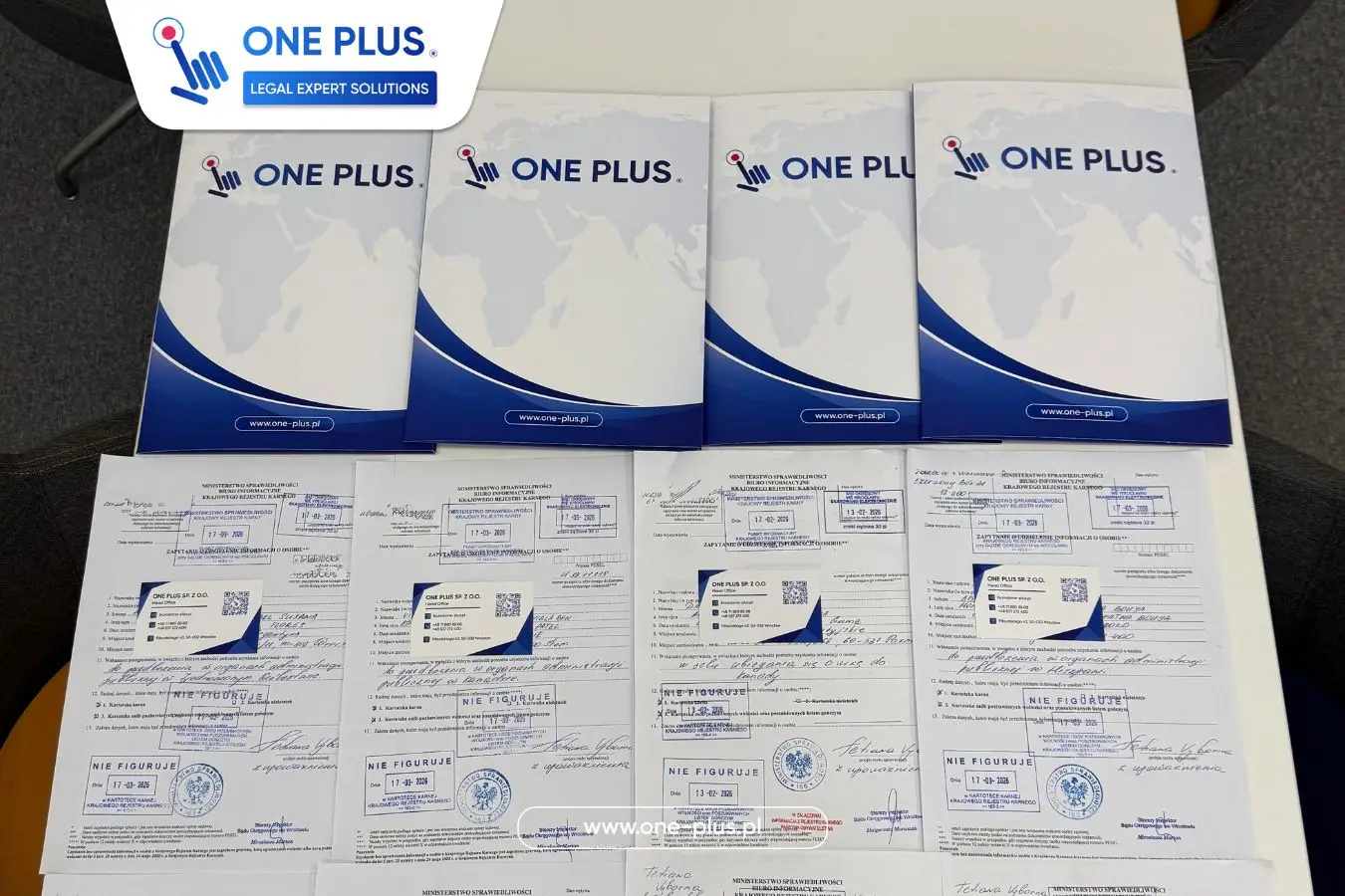 Can You Apostille an Electronic Police Certificate from Poland?