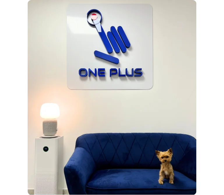 Наша история