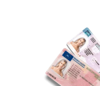 Водительские права