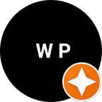 W P