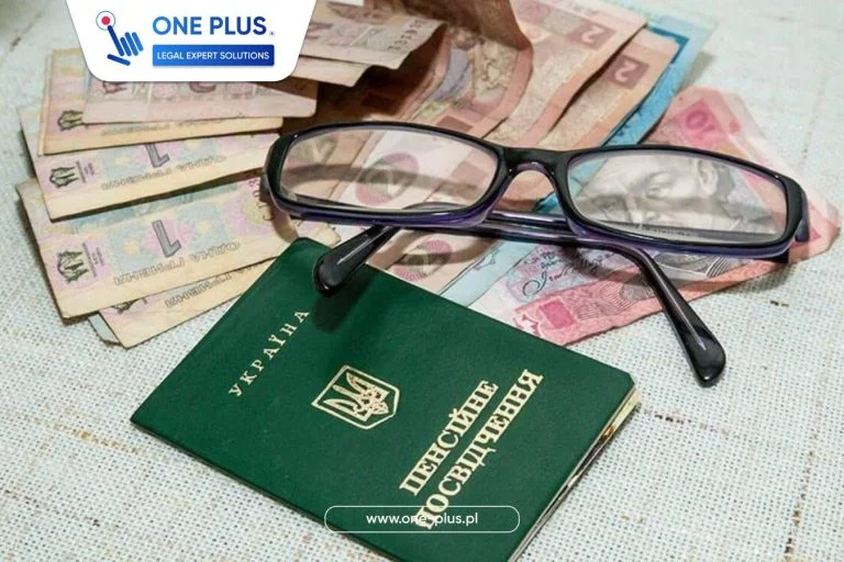 Довідка ОК-5 та ОК-7 з ПФУ: отримання та стаж за кордоном