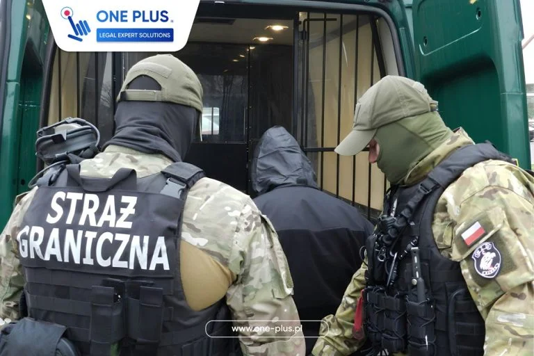 Odwołanie od decyzji i cofnięcie zakazu wjazdu do strefy Schengen